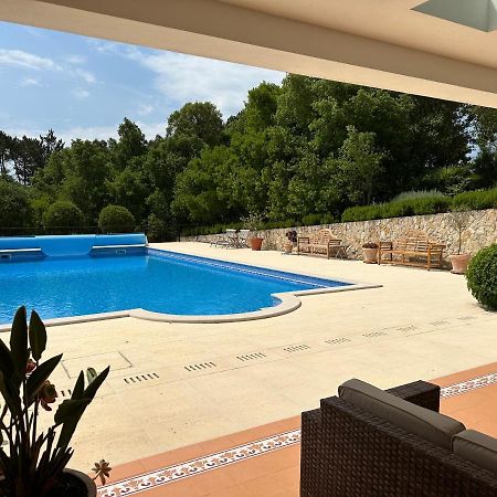 Quinta Da Sobreira Bed & Breakfast Salir de Matos Eksteriør bilde