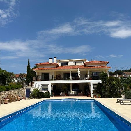 Quinta Da Sobreira Bed & Breakfast Salir de Matos Eksteriør bilde